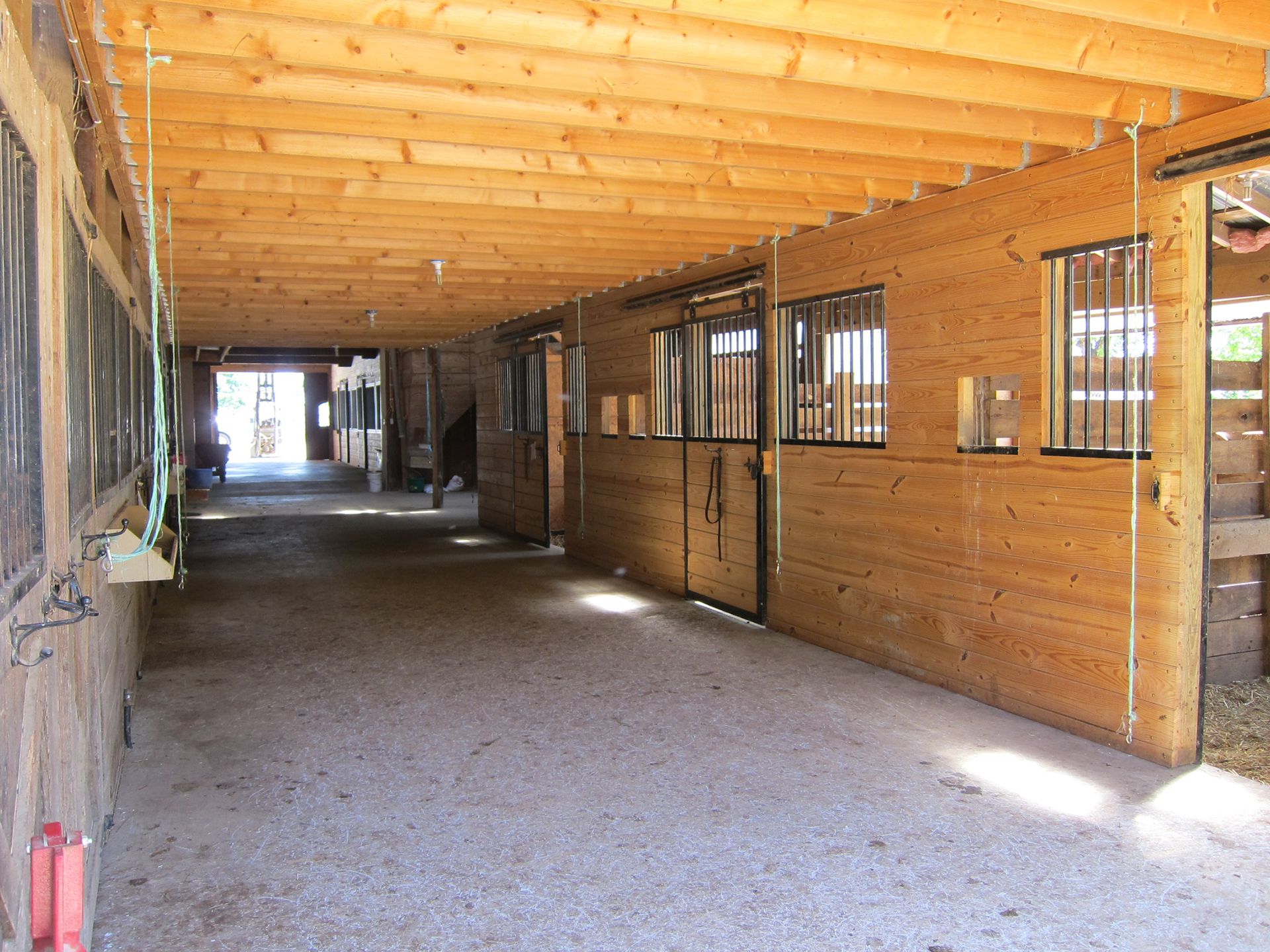 Gallery Greenland Construction