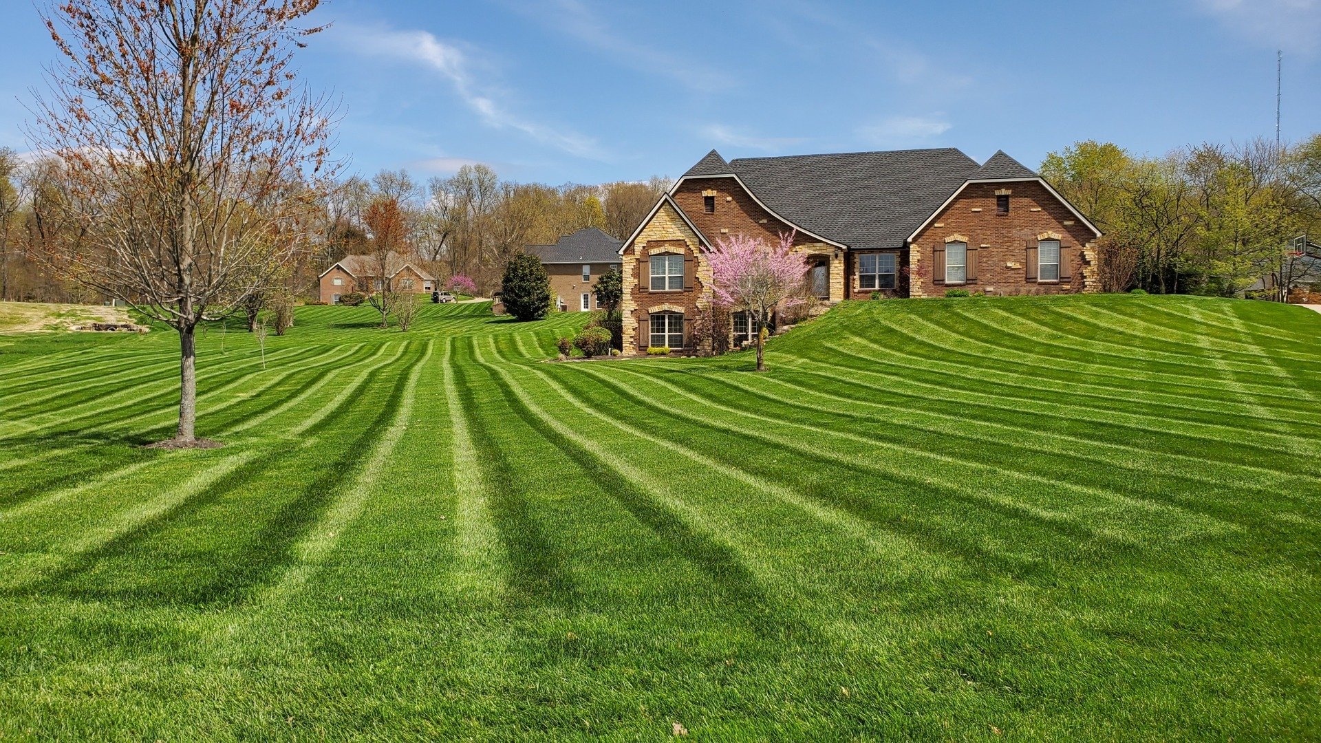 Williams Landscape Design Gallery Jackson, MO