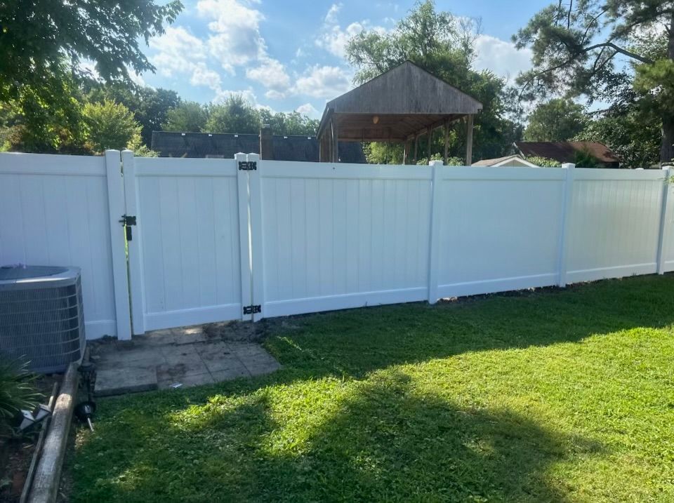 Project Gallery | Ocean Fences And Remodeling LLC