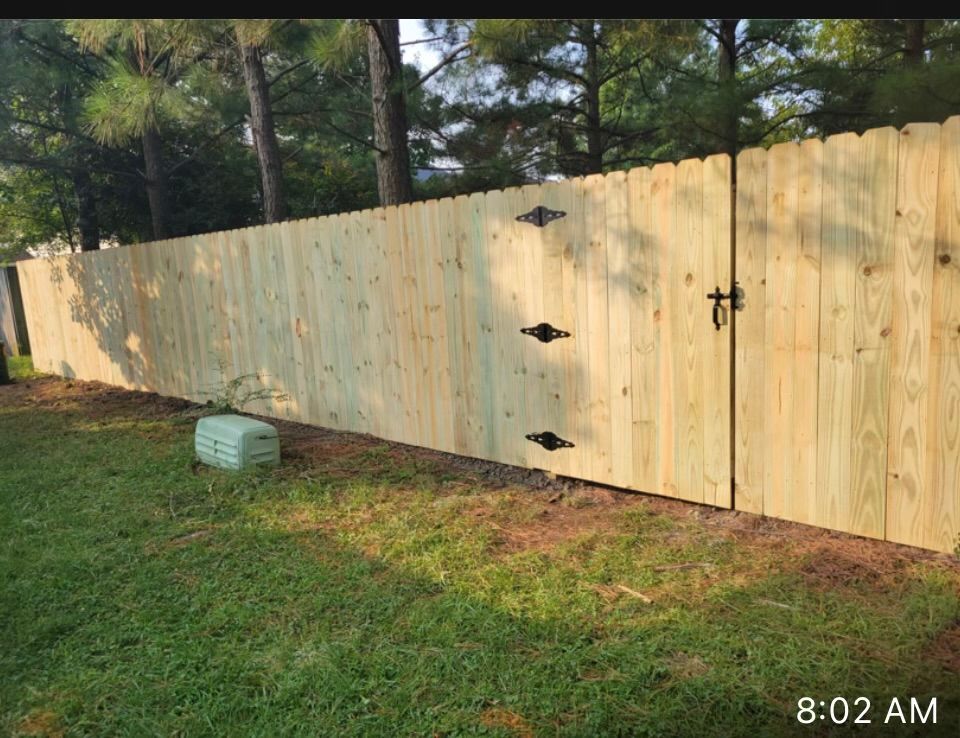Project Gallery | Ocean Fences And Remodeling LLC