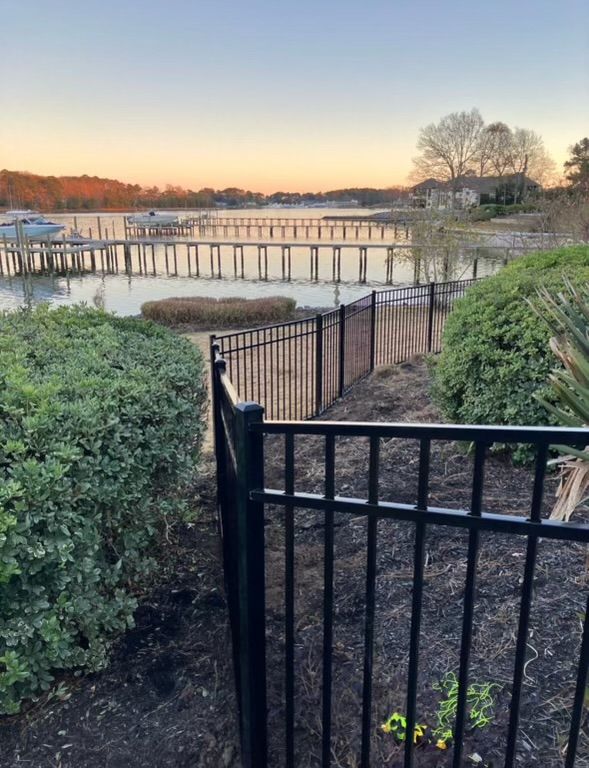 Project Gallery | Ocean Fences And Remodeling LLC