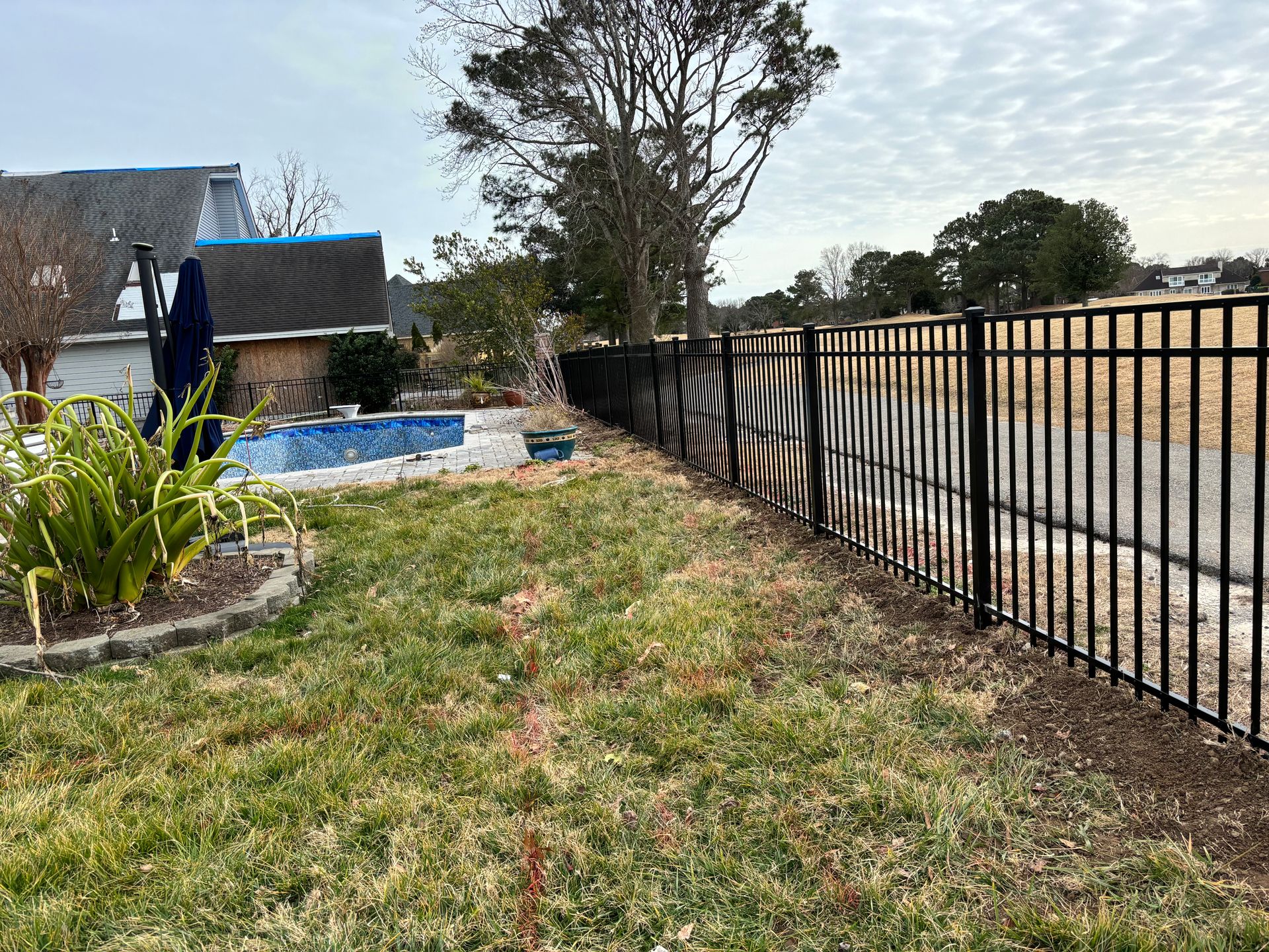 Project Gallery | Ocean Fences And Remodeling LLC