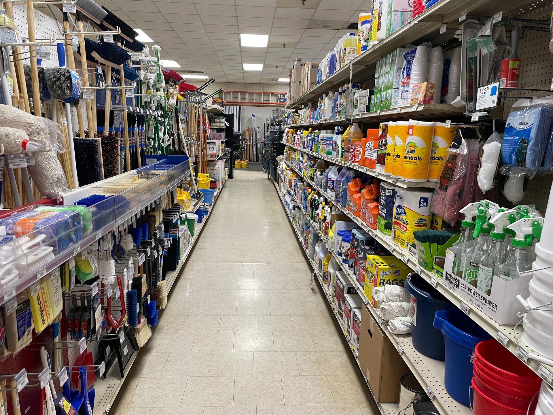 Hardware & Rental Services | Murfreesboro