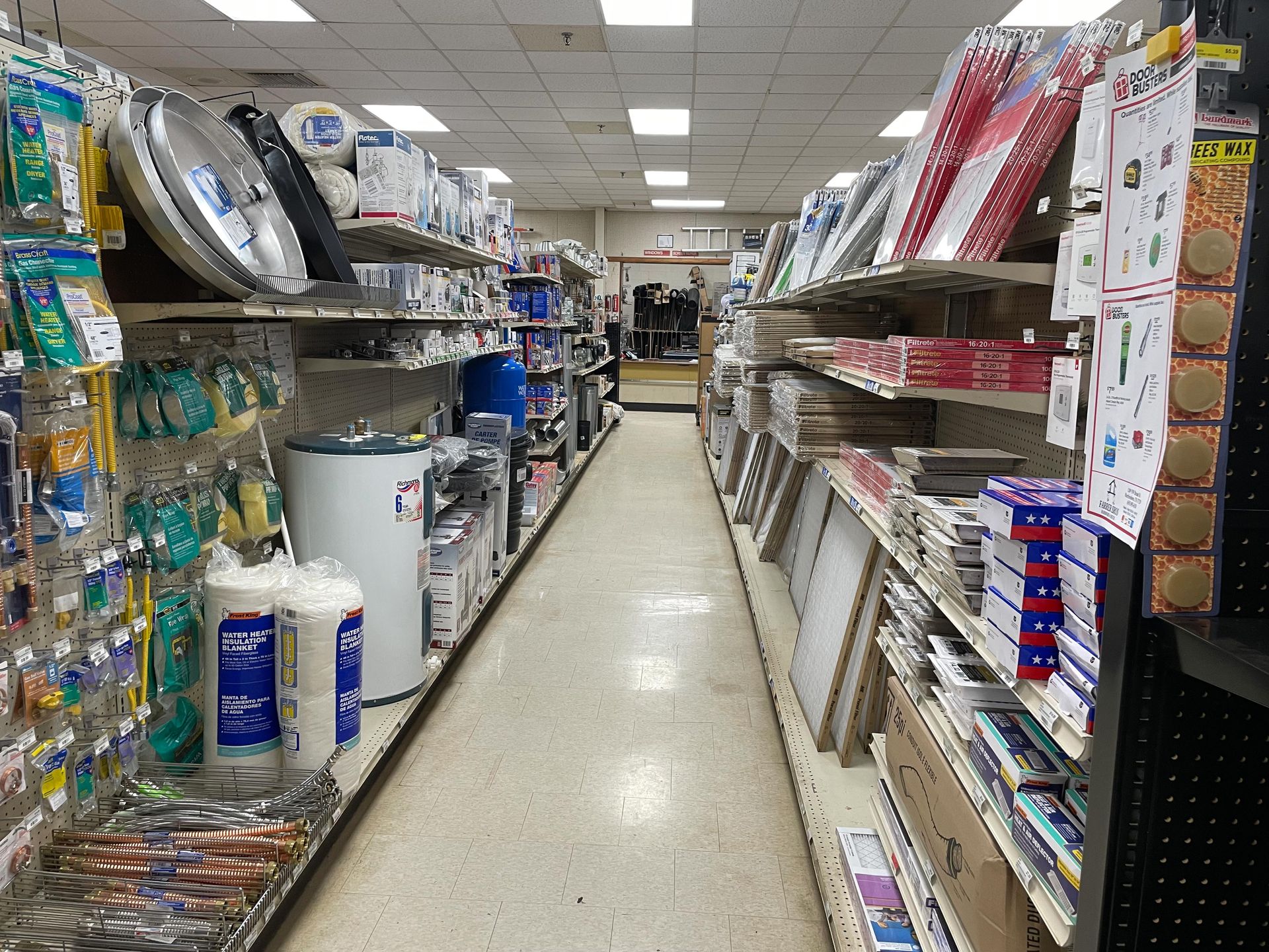 Hardware & Rental Services | Murfreesboro
