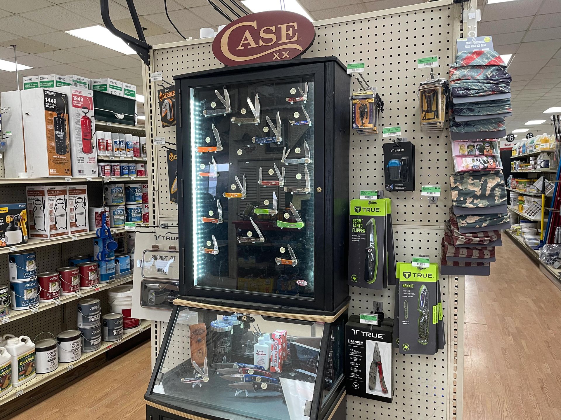 Hardware & Rental Services | Murfreesboro