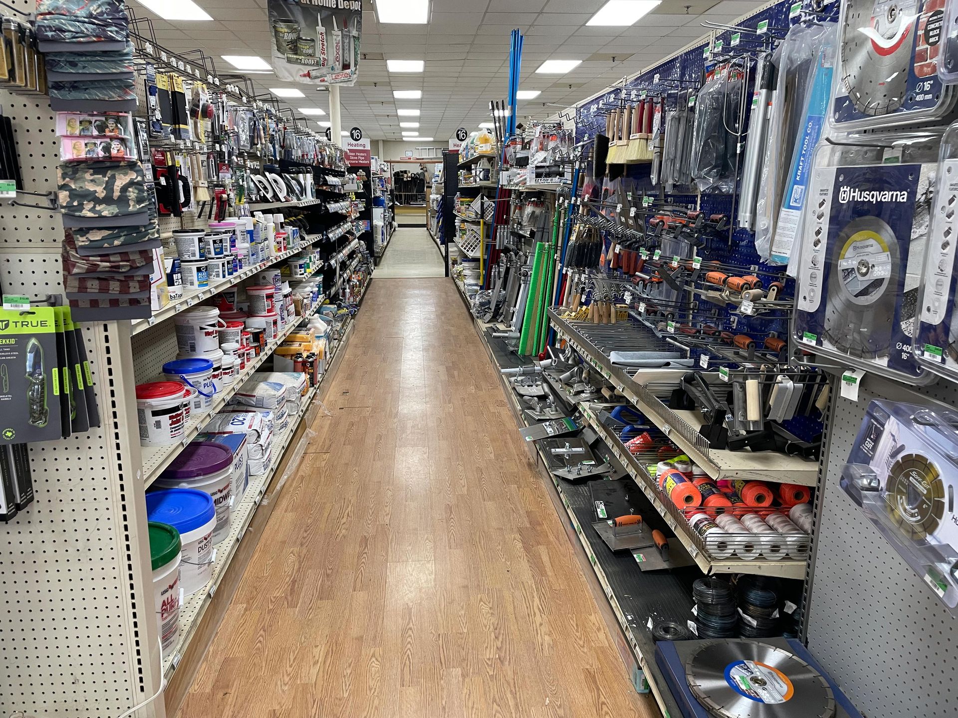 Hardware & Rental Services | Murfreesboro