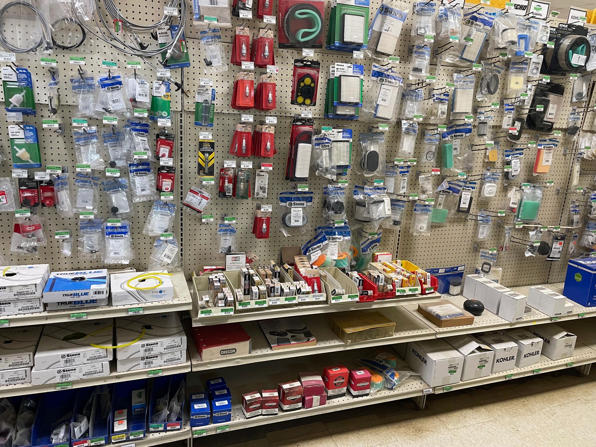Hardware & Rental Services | Murfreesboro