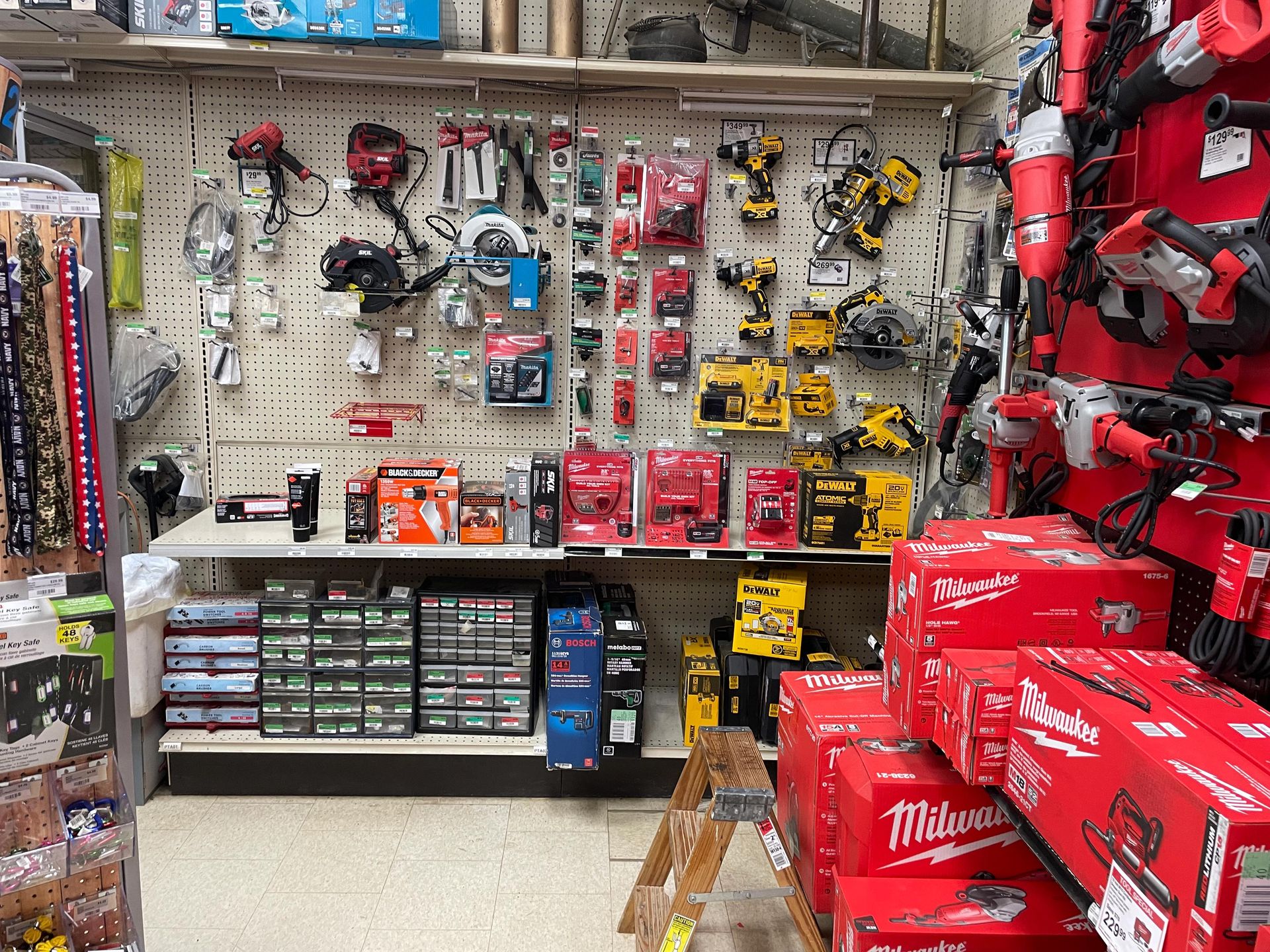 Hardware & Rental Services | Murfreesboro