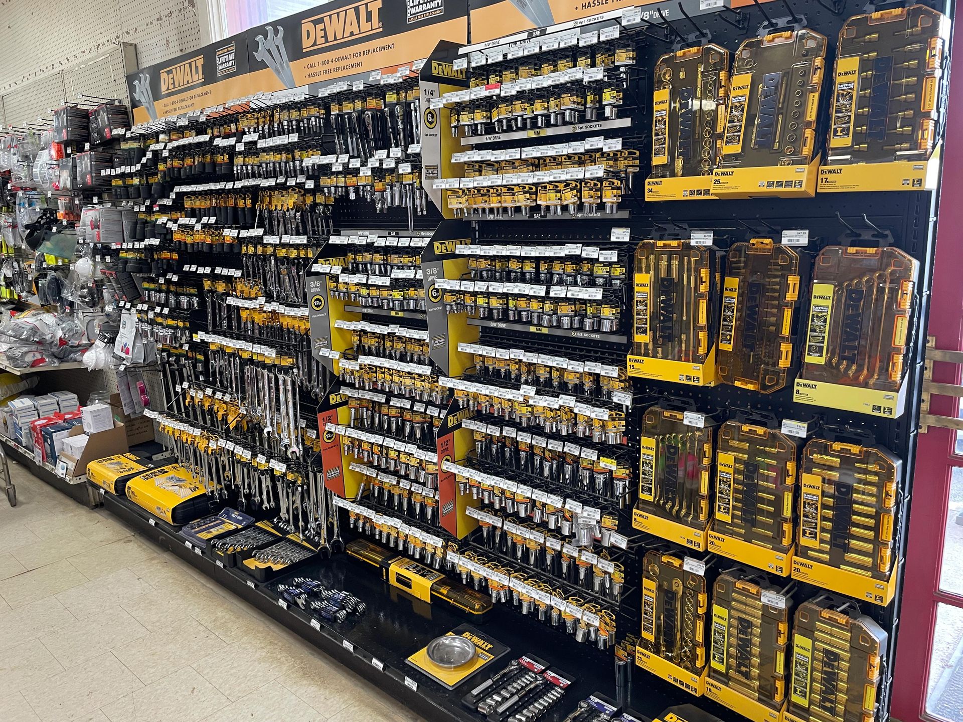 Hardware & Rental Services | Murfreesboro