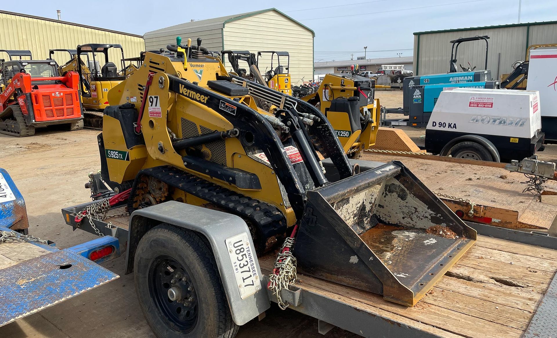 Hardware & Rental Services | Murfreesboro