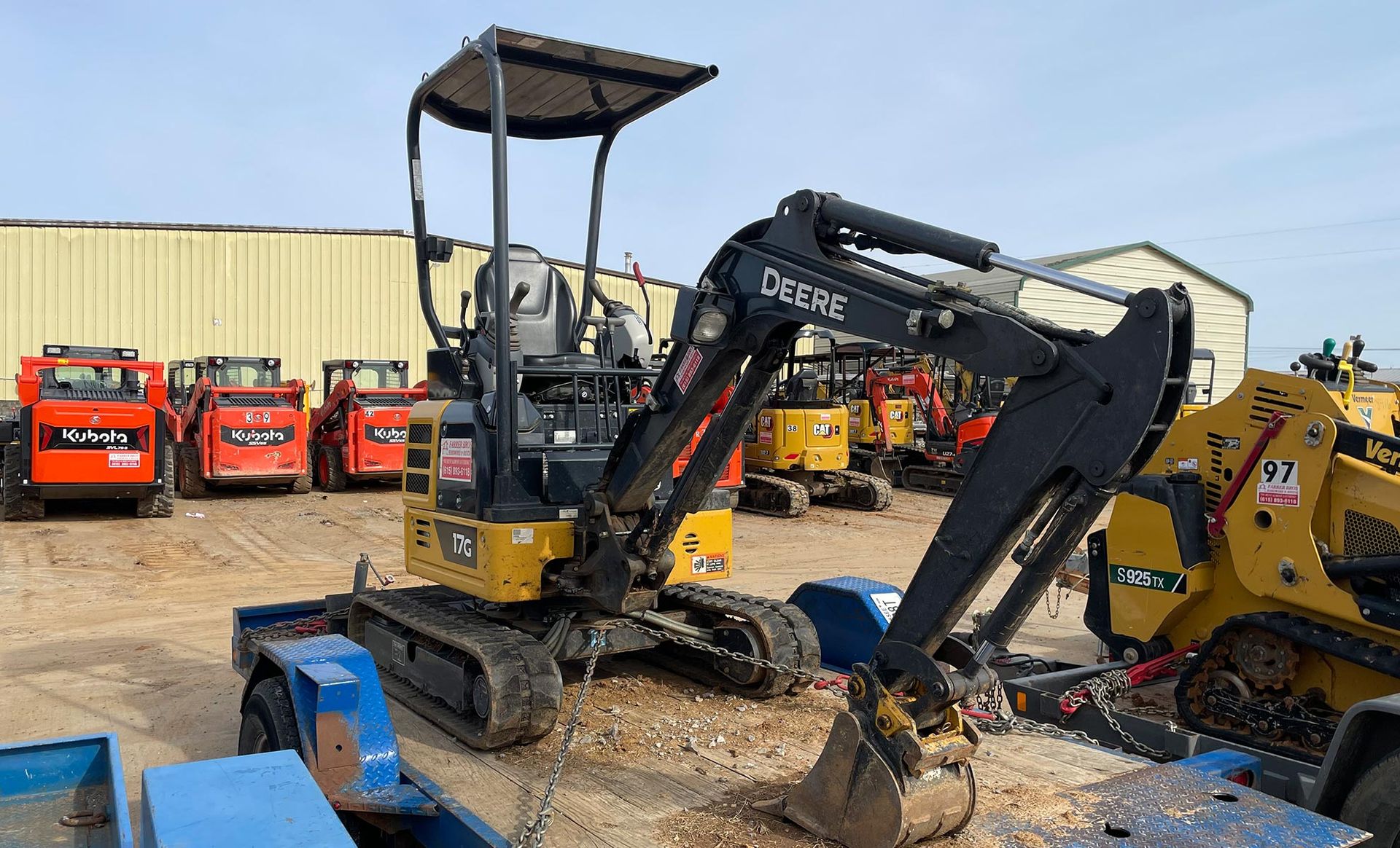 Hardware & Rental Services | Murfreesboro