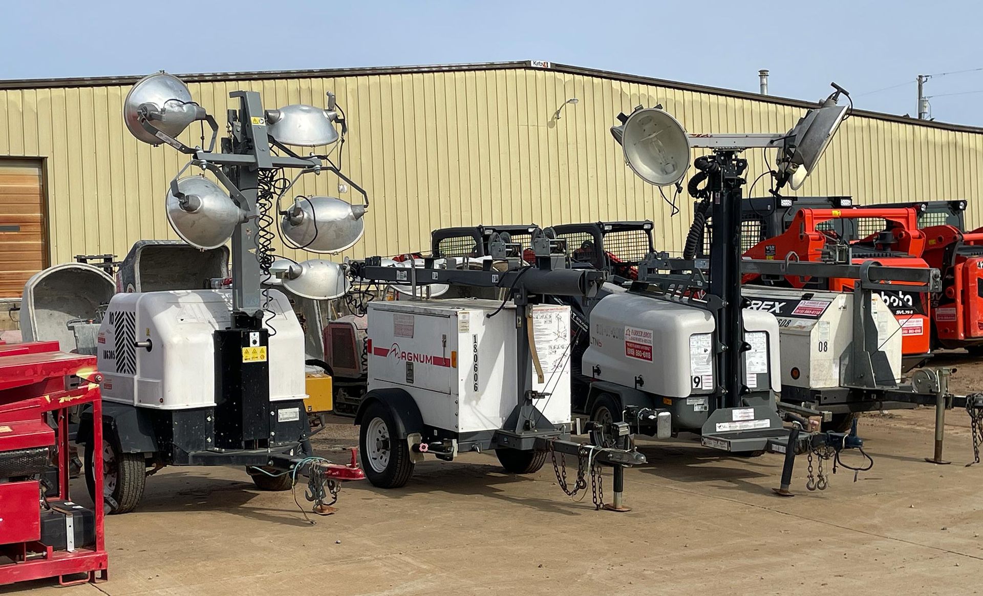 Hardware & Rental Services | Murfreesboro