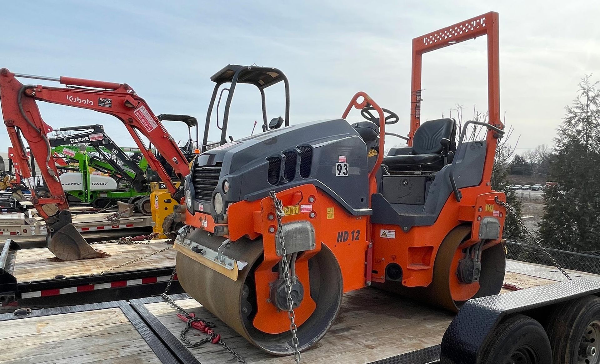 Hardware & Rental Services | Murfreesboro
