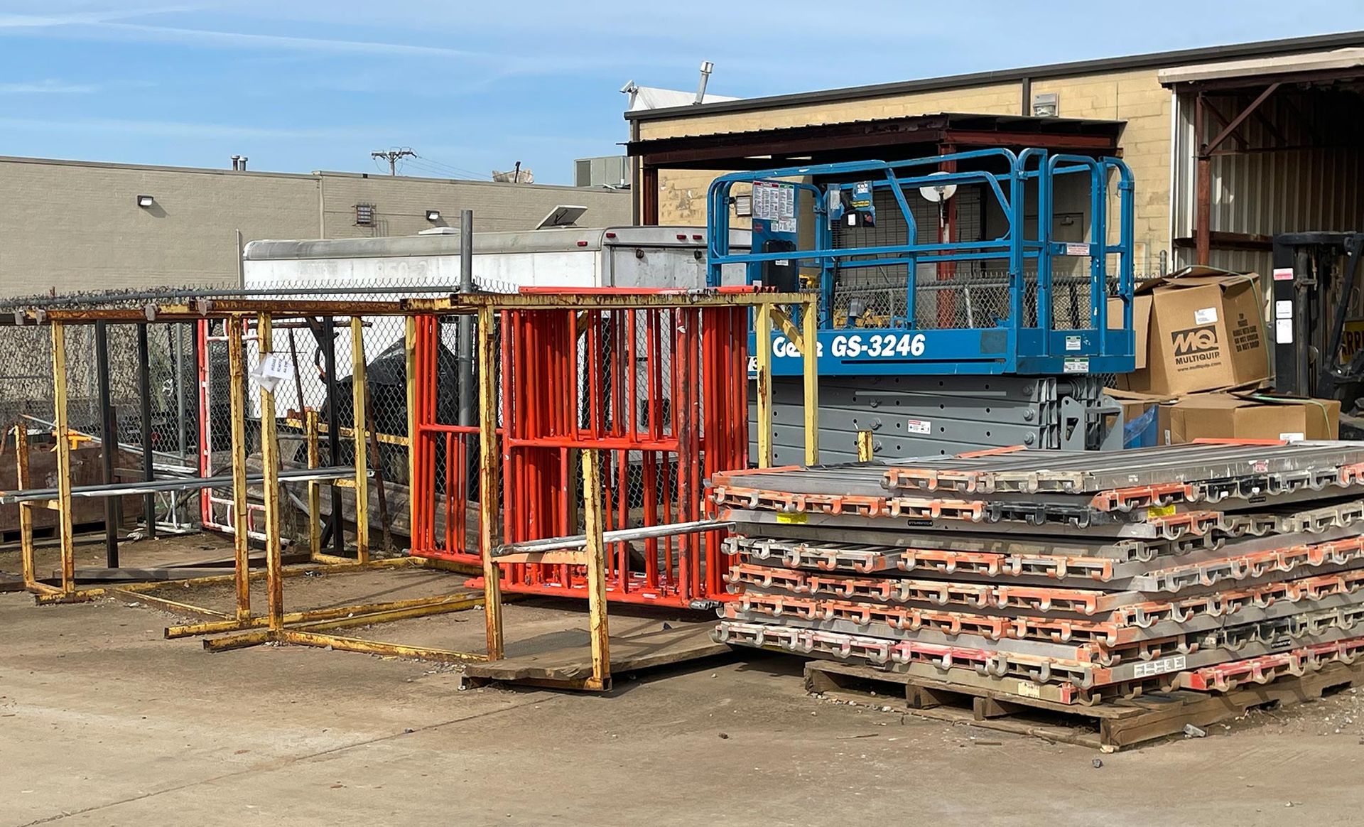 Hardware & Rental Services | Murfreesboro