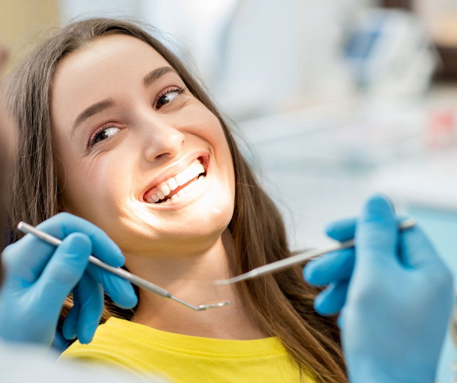 Dentist Southside Dental Pavilion Pittsburgh, PA