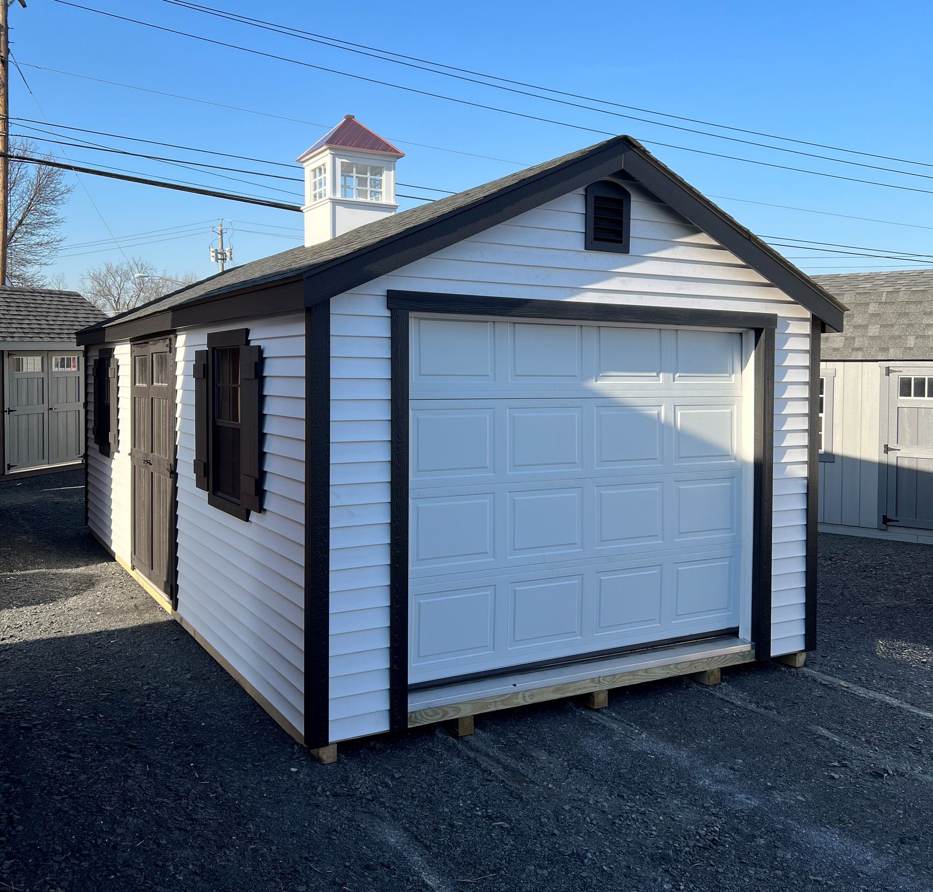 Current Inventory Grahamsville, NY