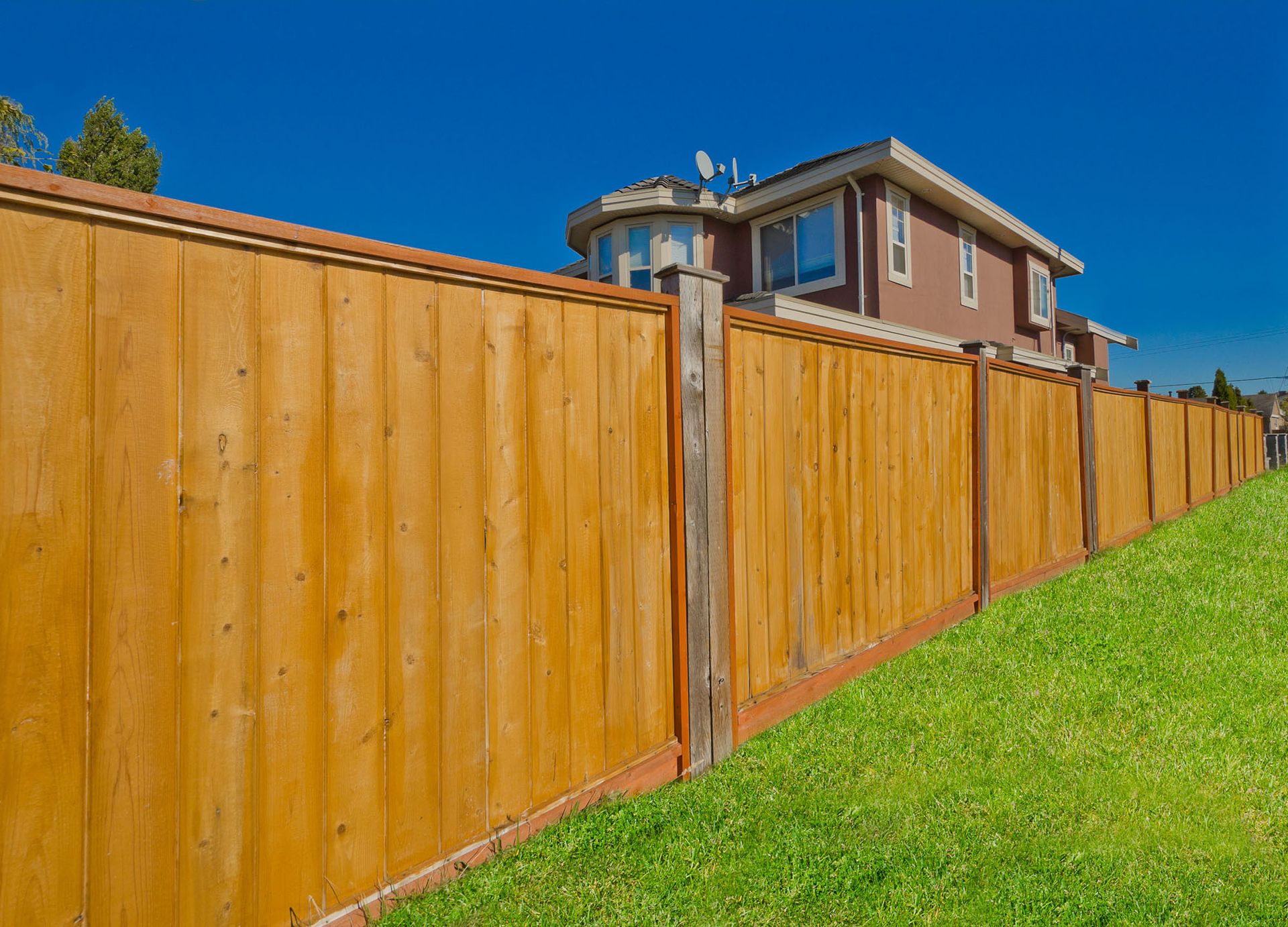 Fence Companies Gloucester Township, NJ