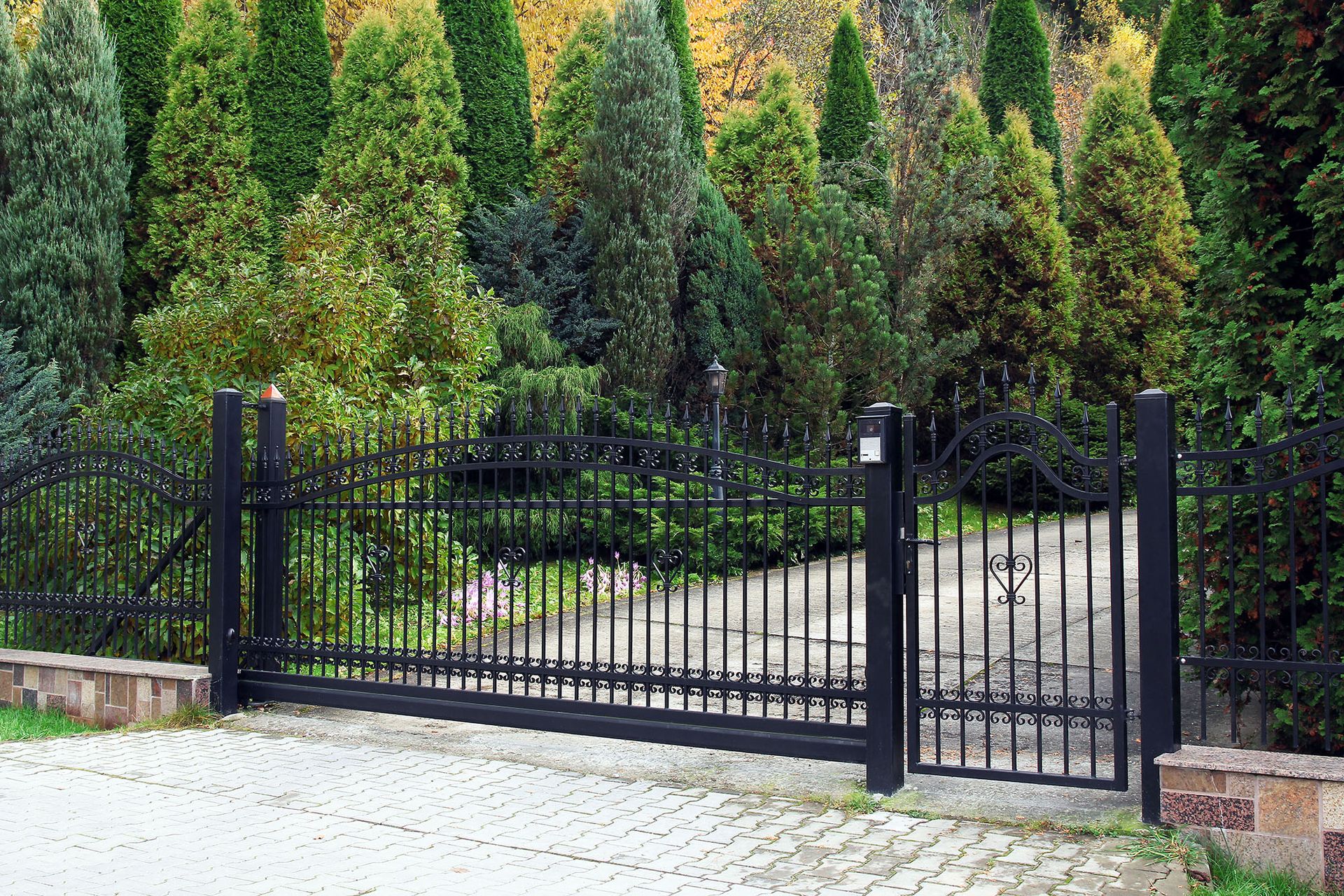 Fence Companies Gloucester Township, NJ