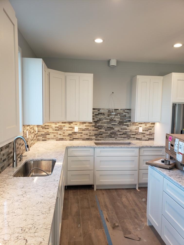 Blue Ridge Builders LLC Kitchen Remodeling Photo Gallery West Fargo, ND