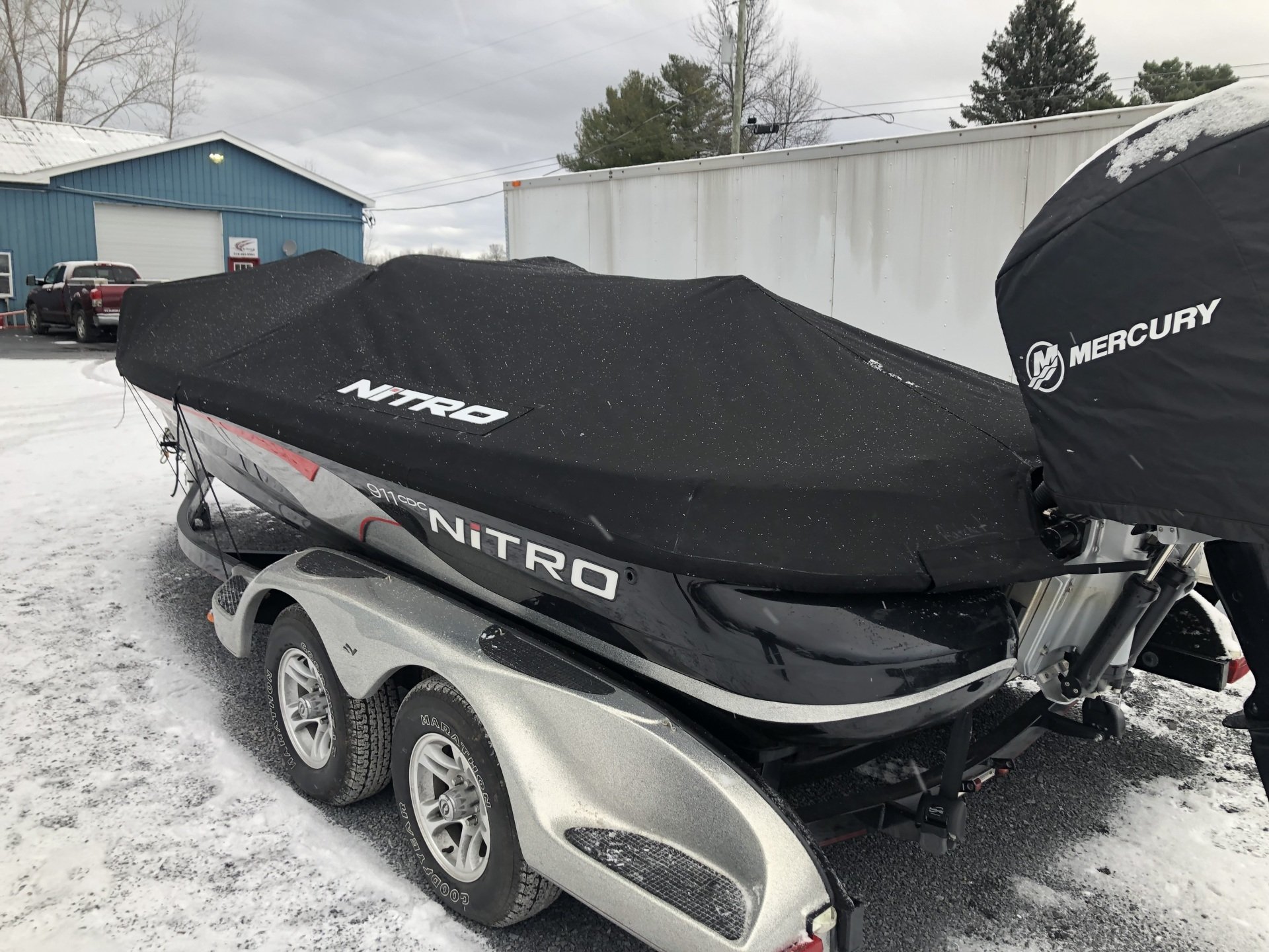 Custom Canvas By Norty Quality Canvas West Chazy, NY