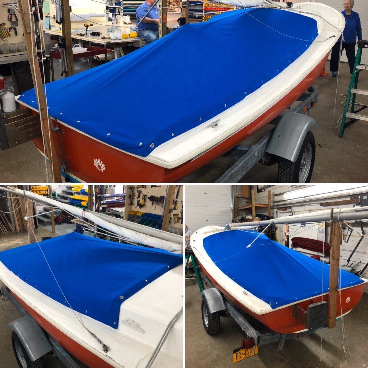 Custom Canvas By Norty Photo Gallery West Chazy, NY