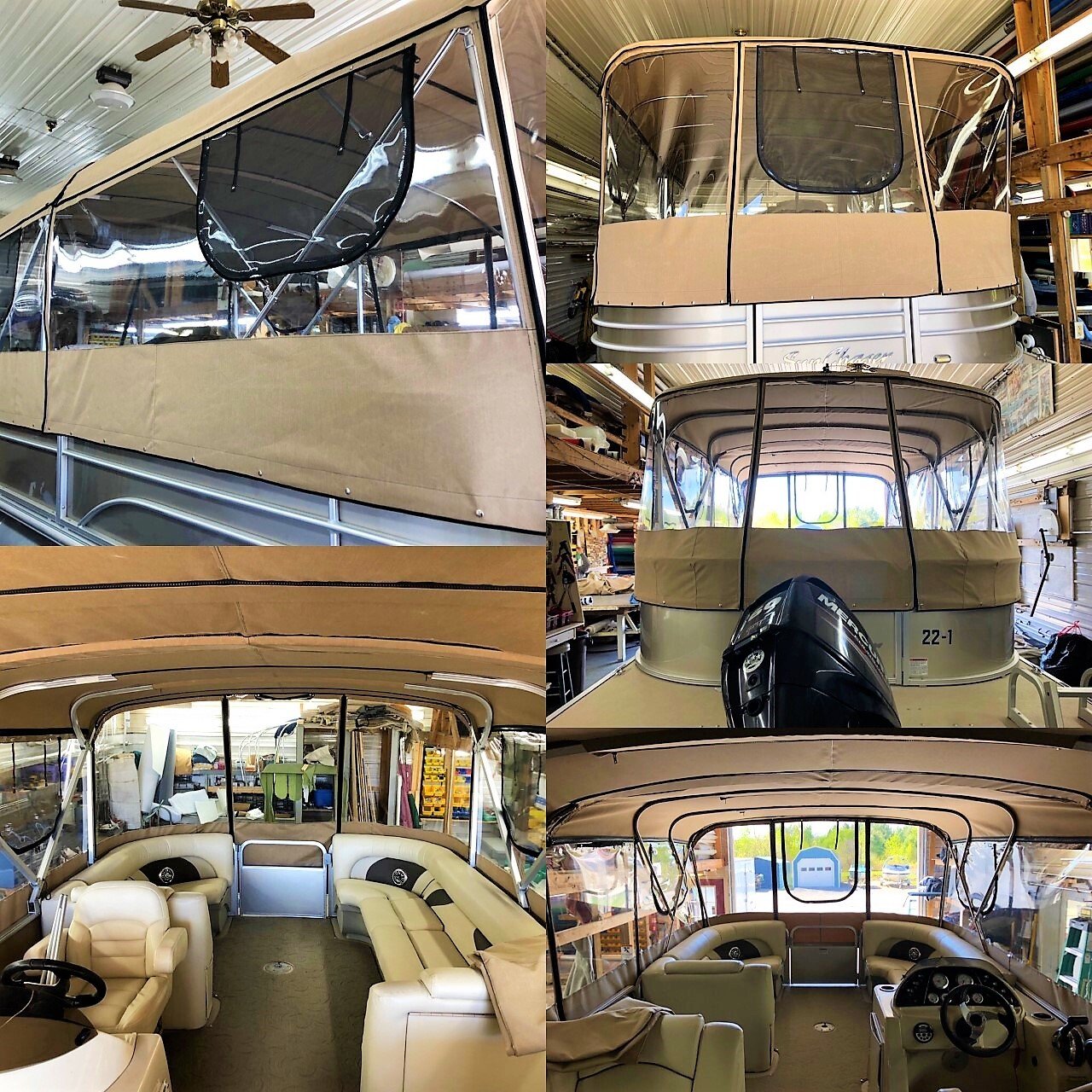 Custom Canvas By Norty Photo Gallery West Chazy, NY