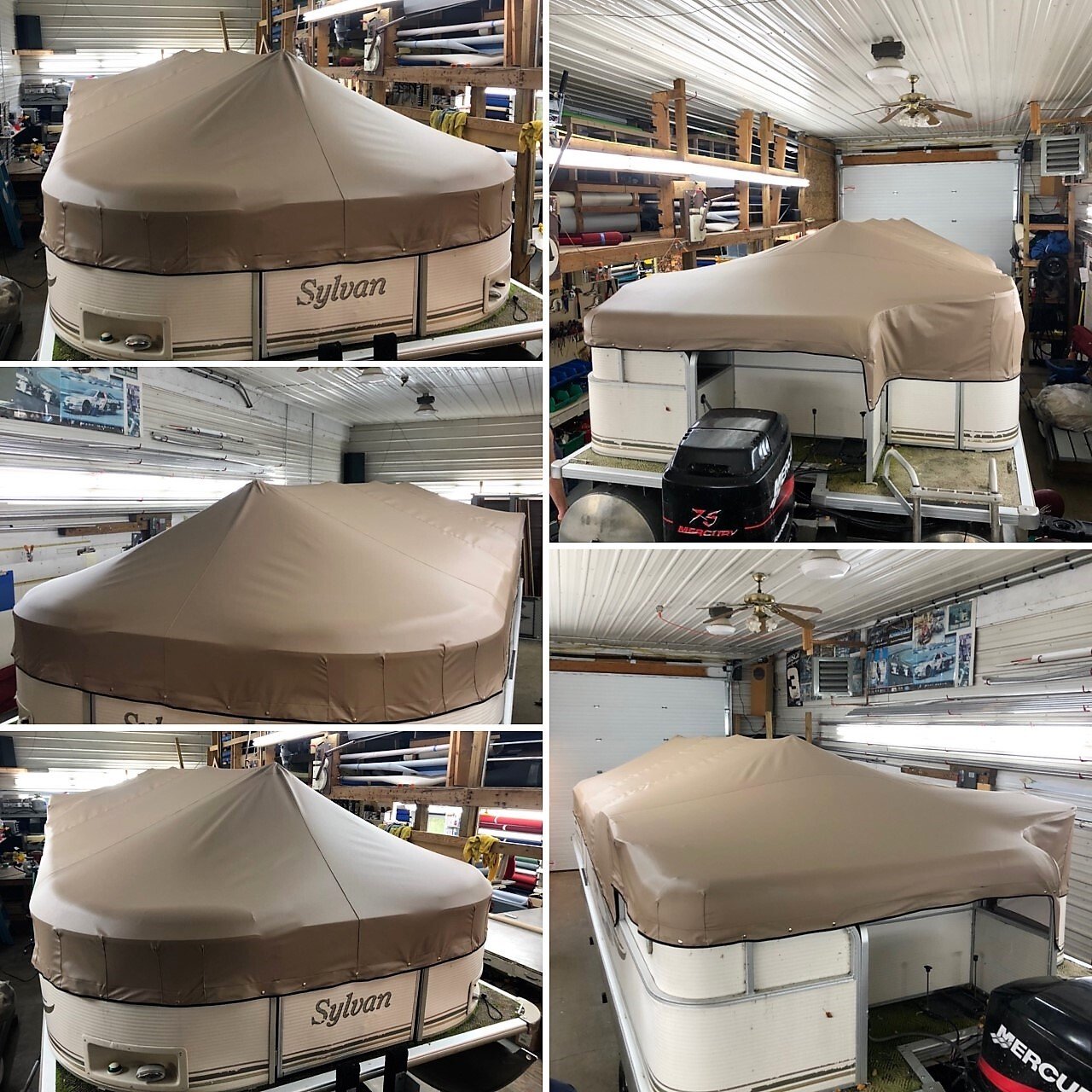 Custom Canvas By Norty Quality Canvas West Chazy, NY