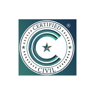 Certified Civil