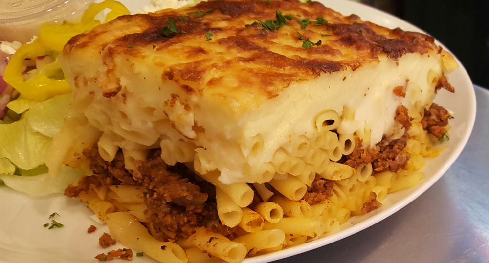 Gallery Olympus Grille