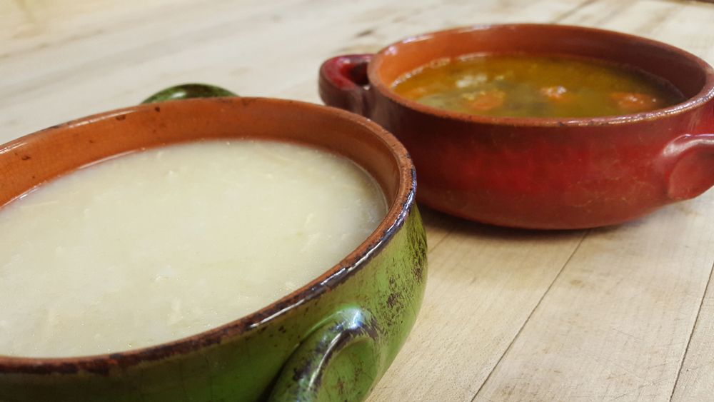 Gallery Olympus Grille