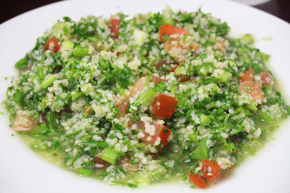 Gallery Olympus Grille