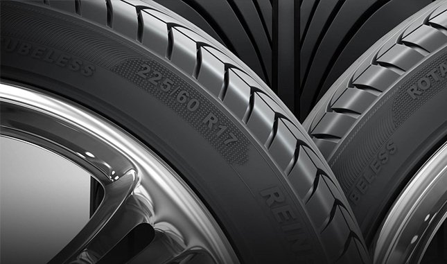 Tires