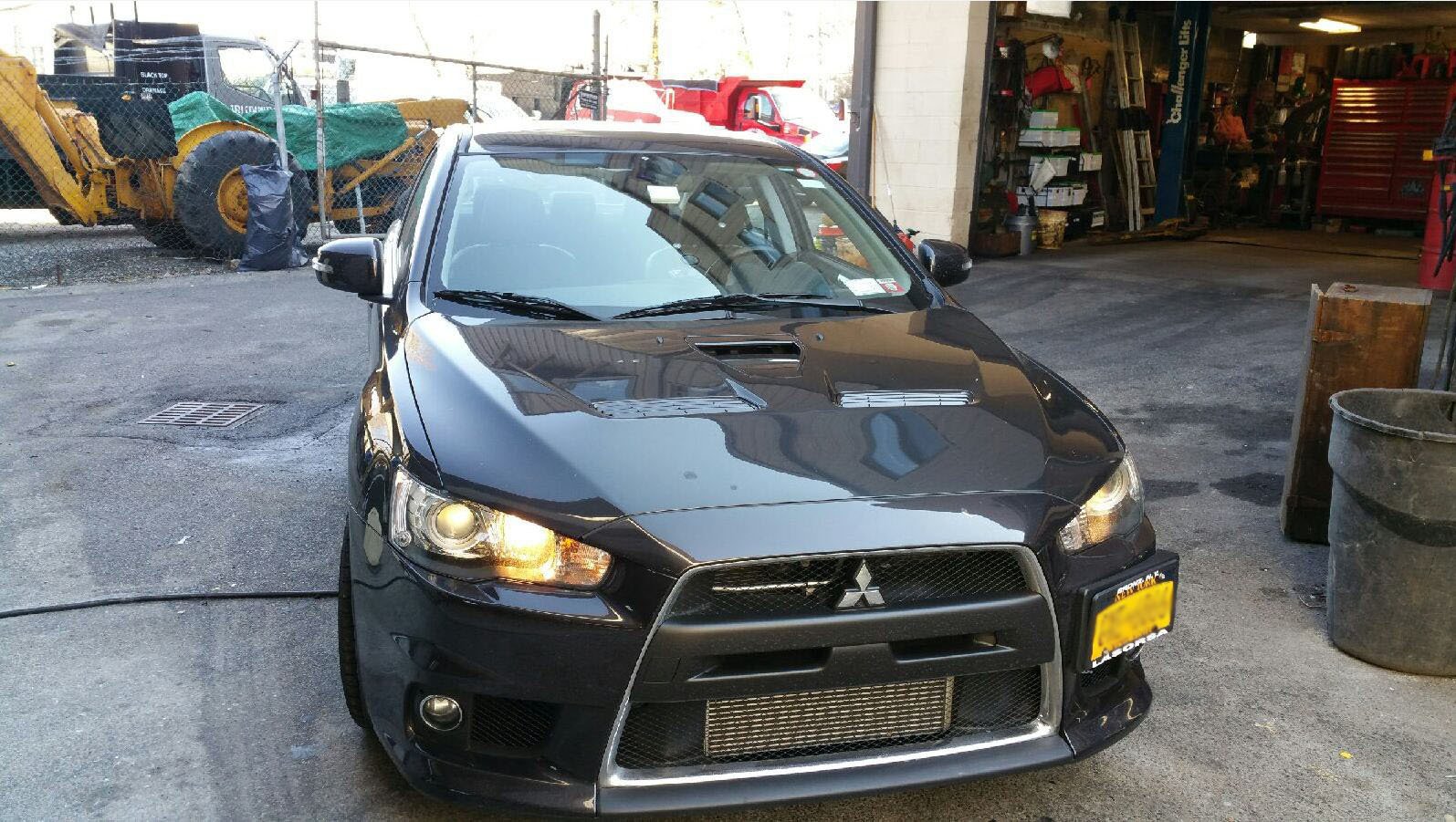 Auto Body Paint Rim Repair Panels Elmsford, NY