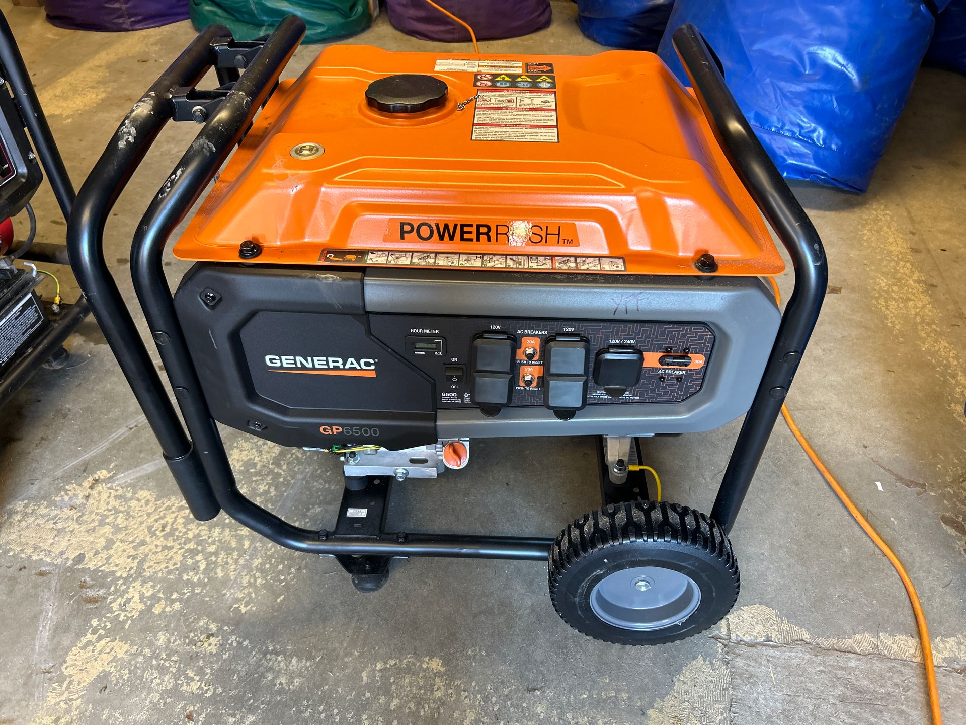 Machine Rentals Generator Rental New Bedford, MA