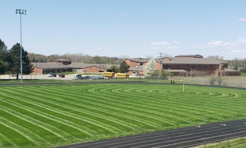 Lake State Lawn, Landscaping & Snow Removal | Eaton Rapids