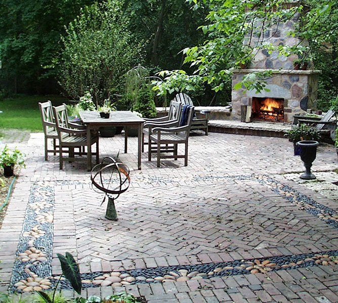 Hardscaping Company Franklin | Mequon | Stone Oak Landscapes