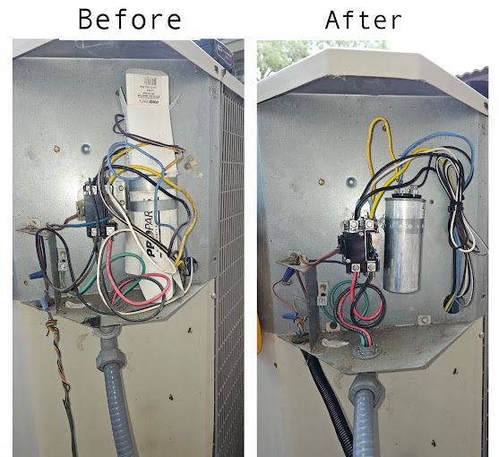 Gallery | Chain of Lakes Refrigeration & Air Conditioning