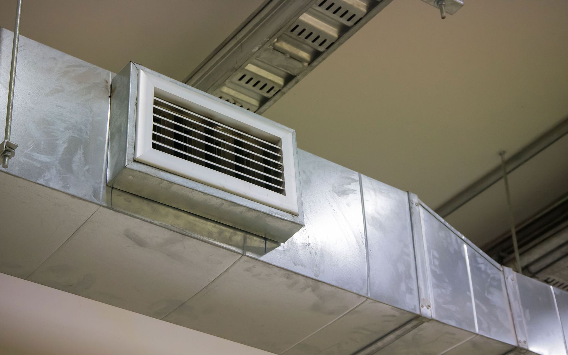 Gallery | Chain of Lakes Refrigeration & Air Conditioning