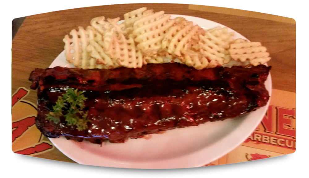 Wagner's Ribs Restaurant Porter, IN