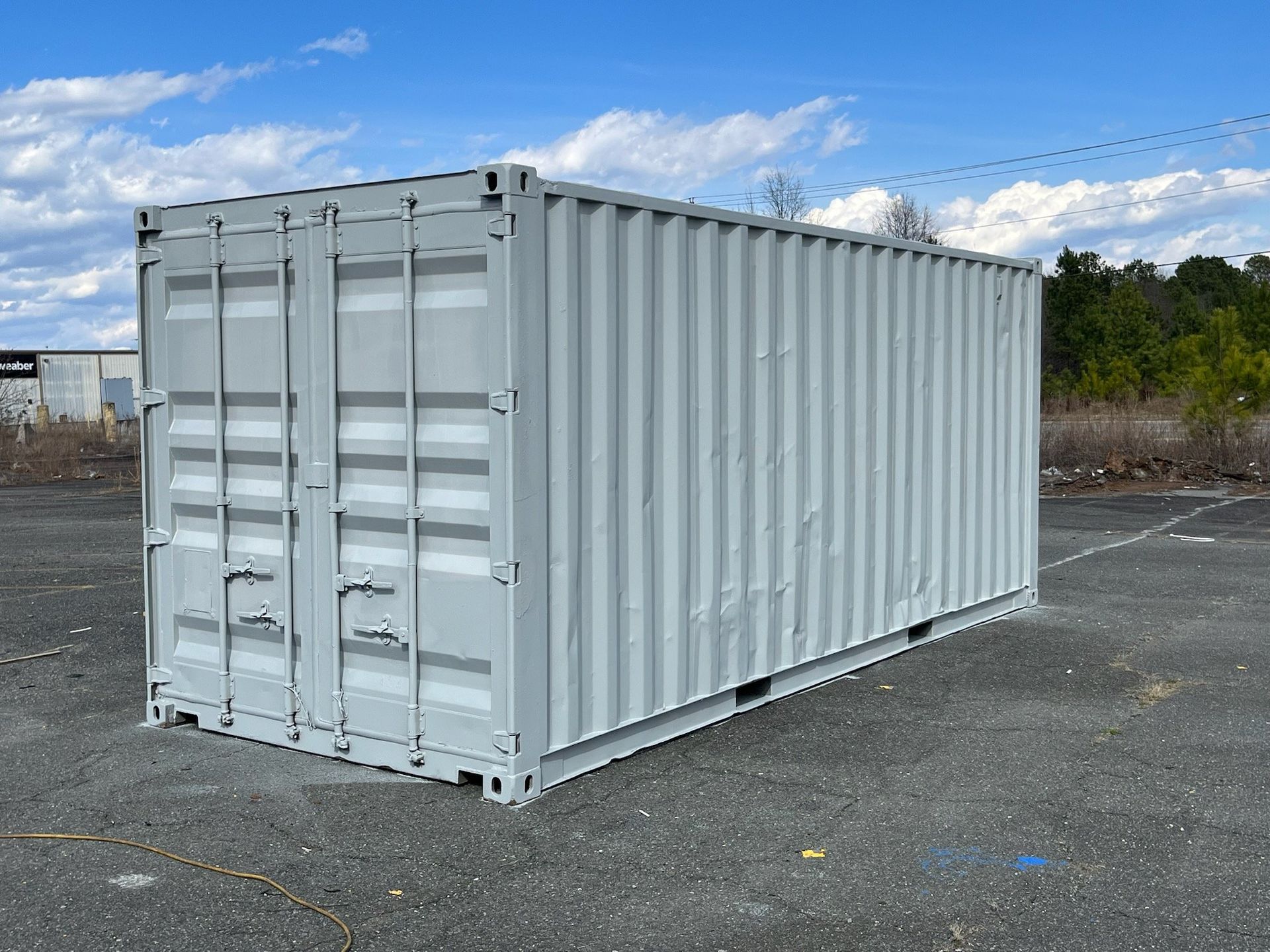 Storage Container Gallery | King William, VA