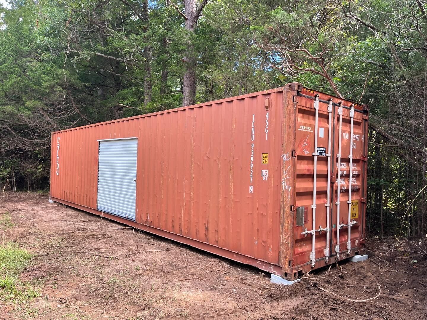 Storage Containers | Container Locals | King William, VA