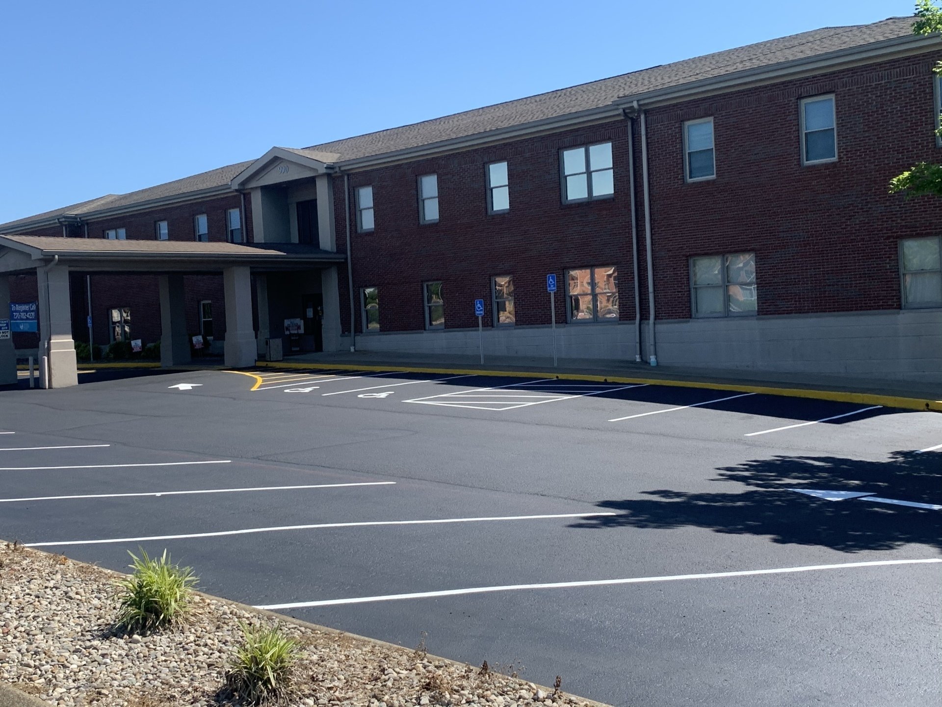 InGround Swimming Pools Installation Bowling Green, KY Miramar