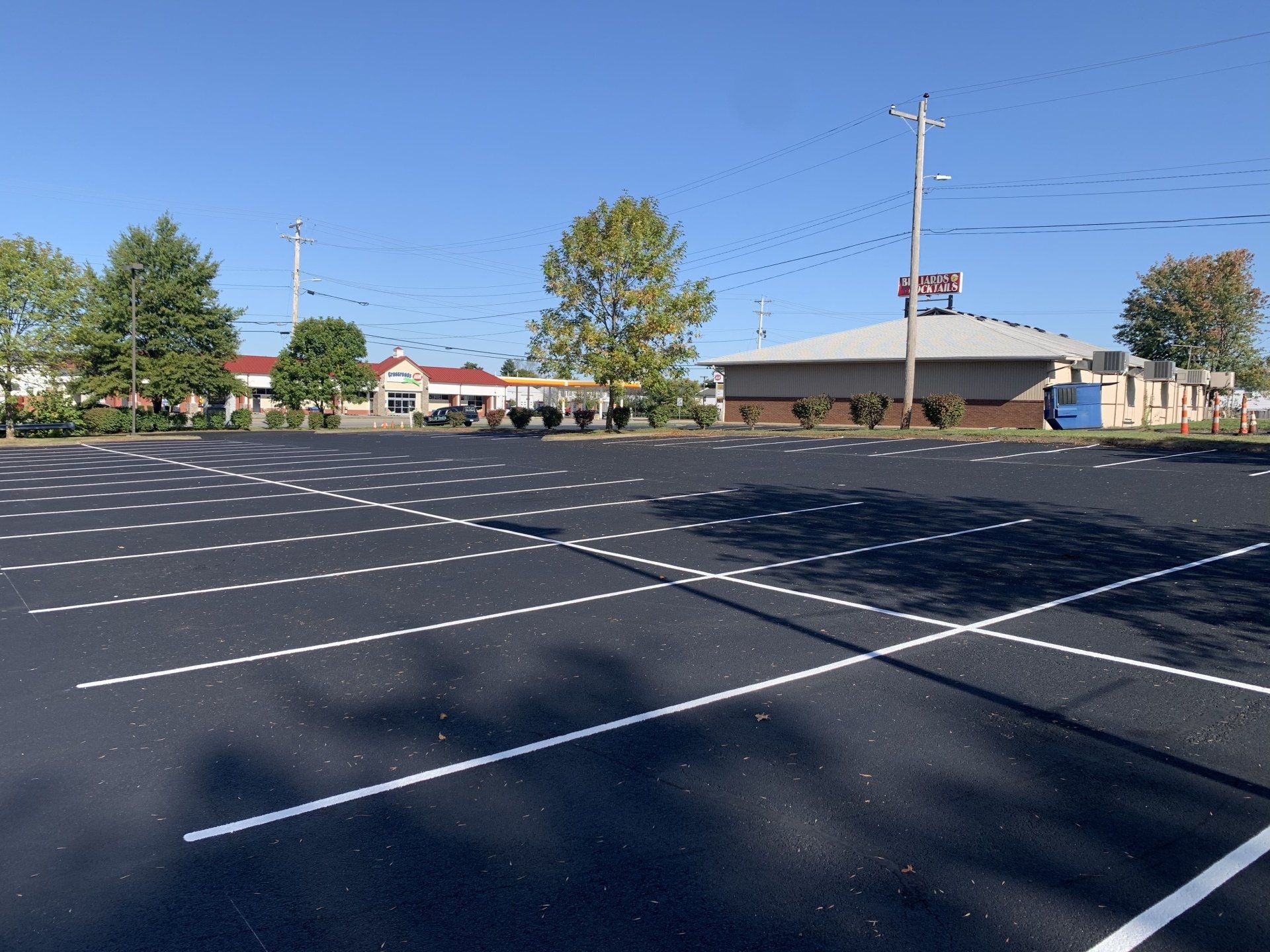 InGround Swimming Pools Installation Bowling Green, KY Miramar
