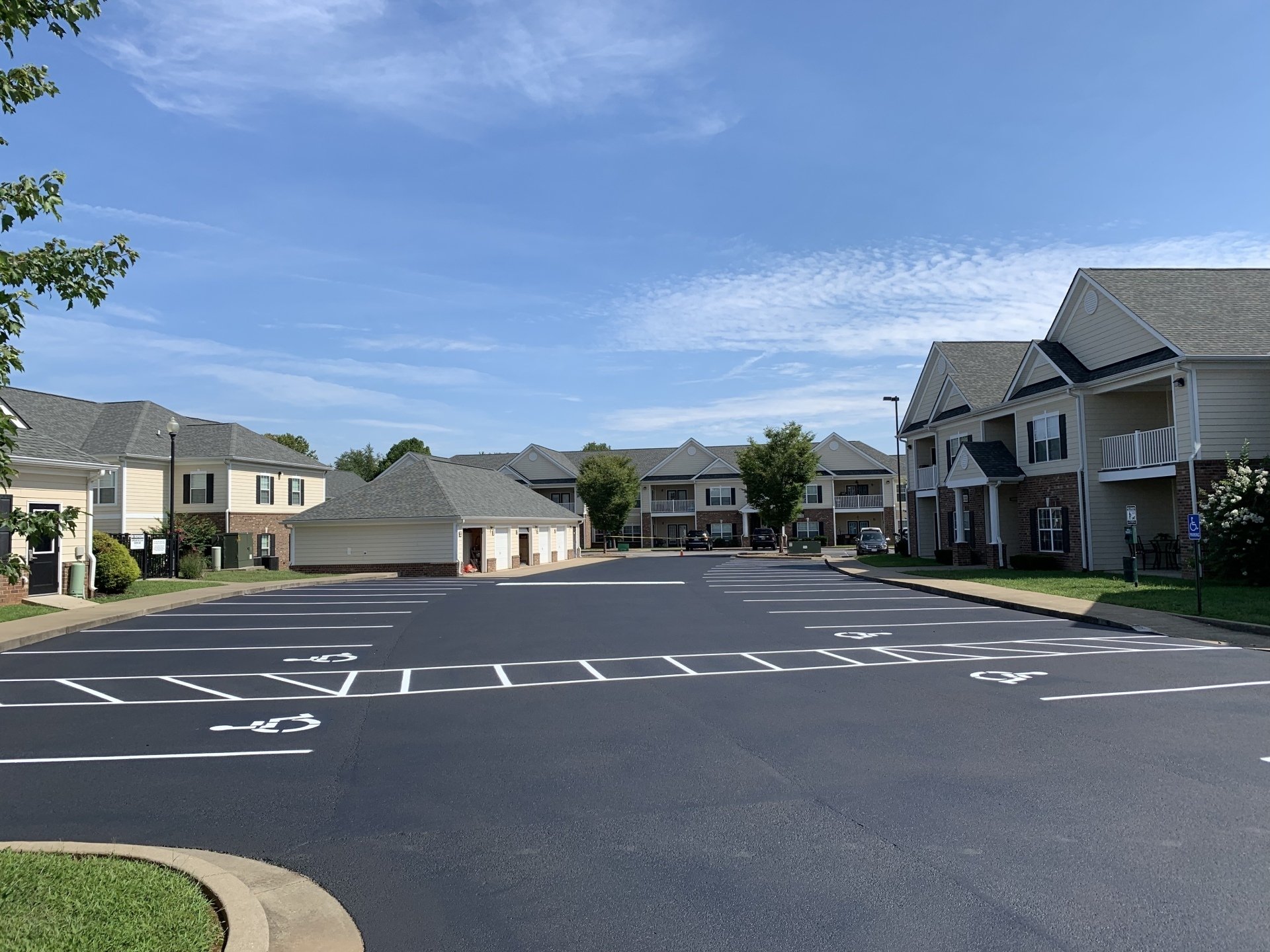 InGround Swimming Pools Installation Bowling Green, KY Miramar