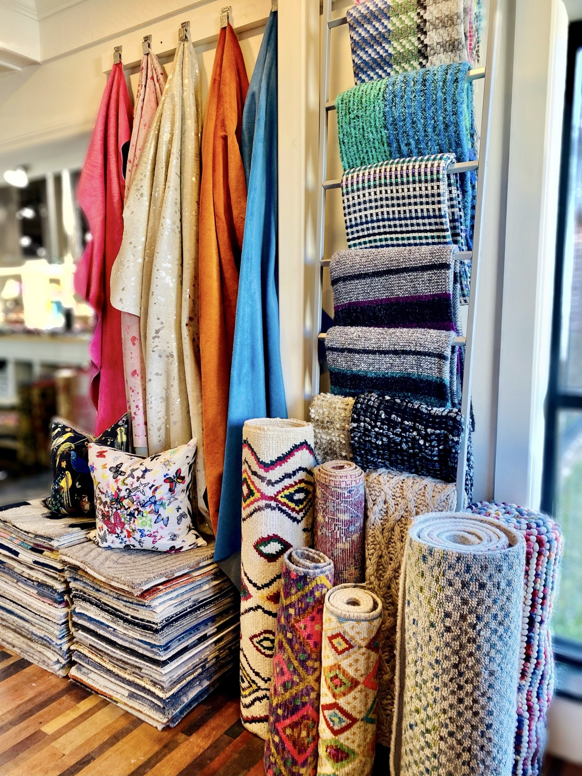 Designer Rugs Custom Couture Rugs Oklahoma City, OK