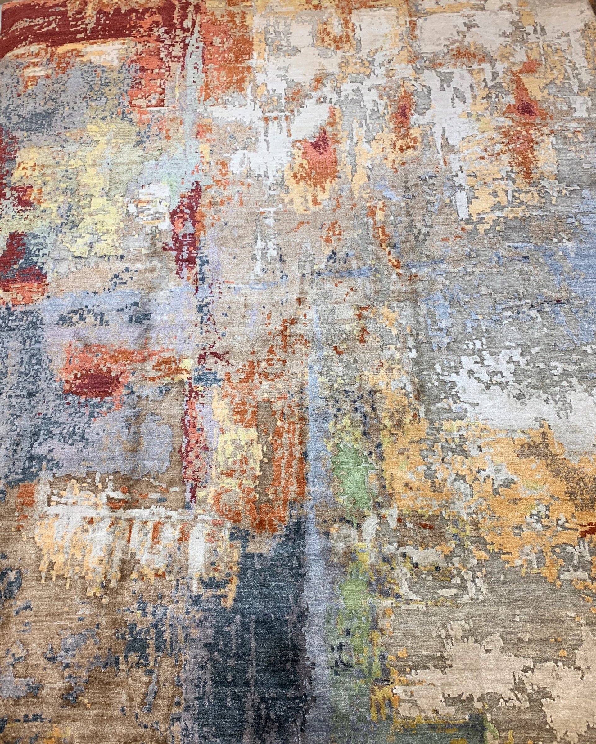 Designer Rugs Custom Couture Rugs Oklahoma City, OK