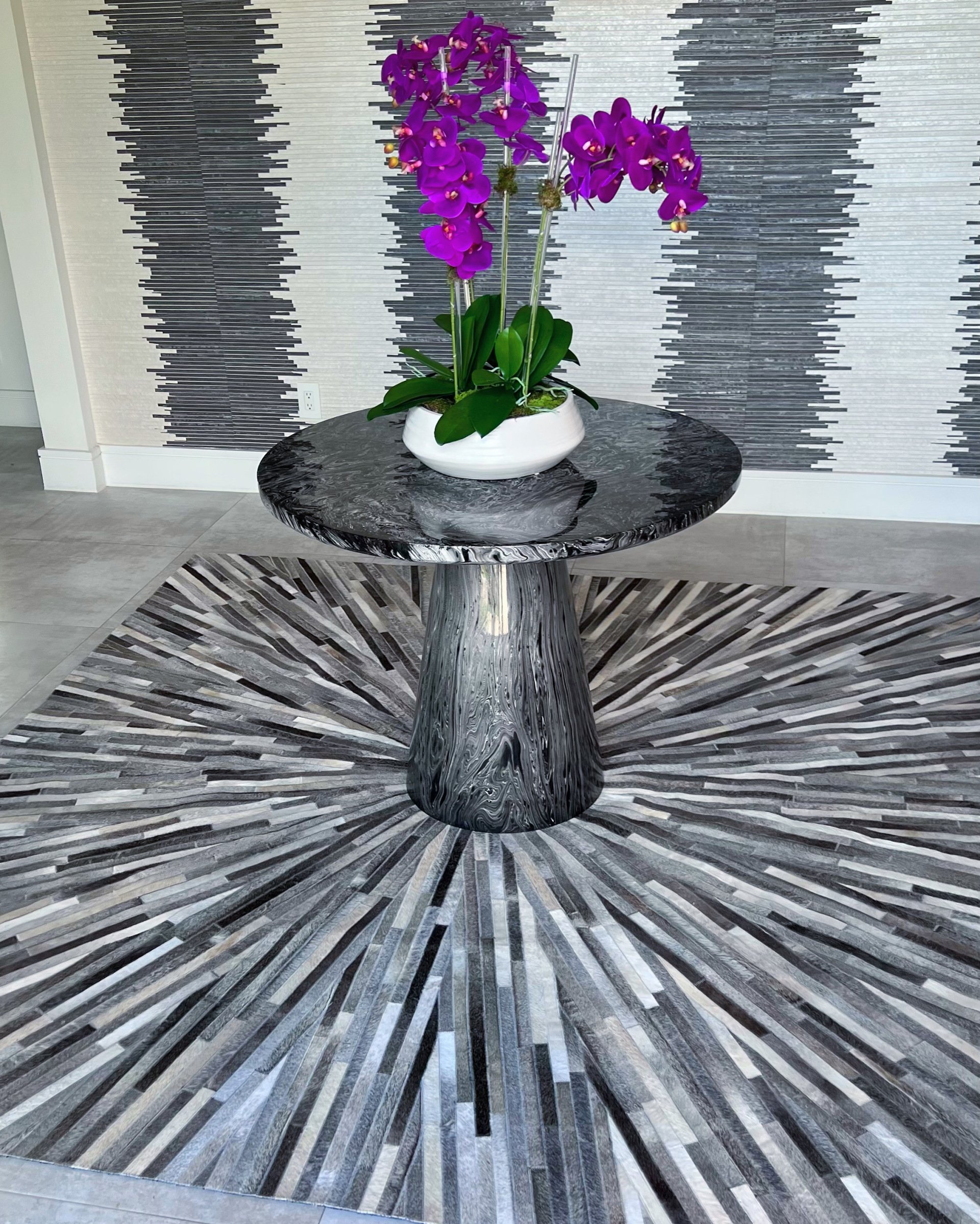 Designer Rugs | Custom Couture Rugs | Oklahoma City, OK