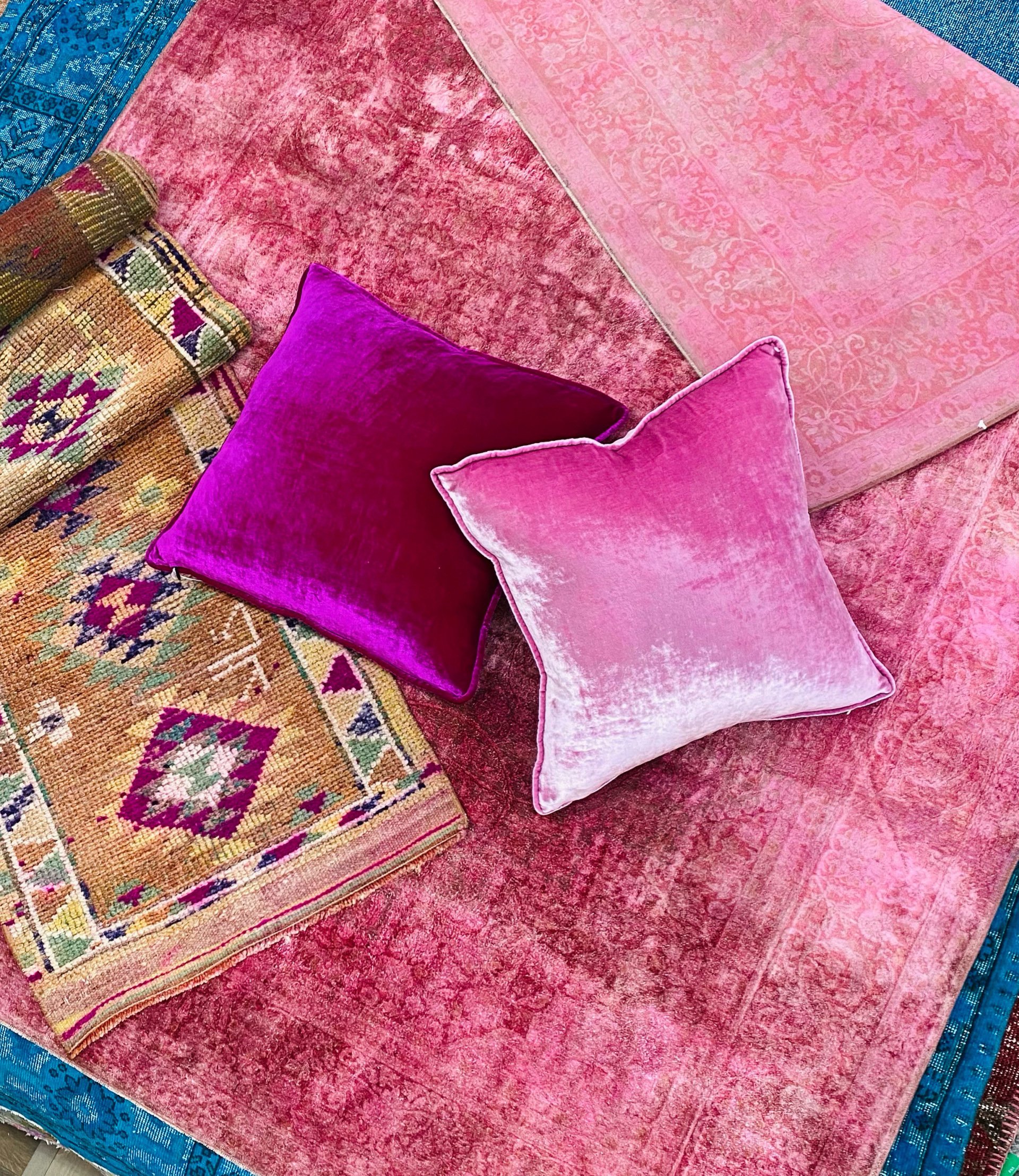 Designer Rugs Custom Couture Rugs Oklahoma City, OK