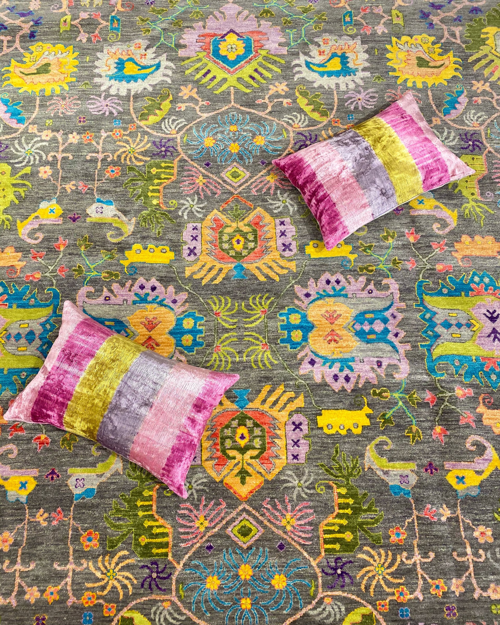 Designer Rugs Custom Couture Rugs Oklahoma City, OK