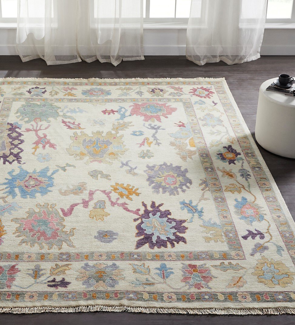 Designer Rugs Custom Couture Rugs Oklahoma City, OK